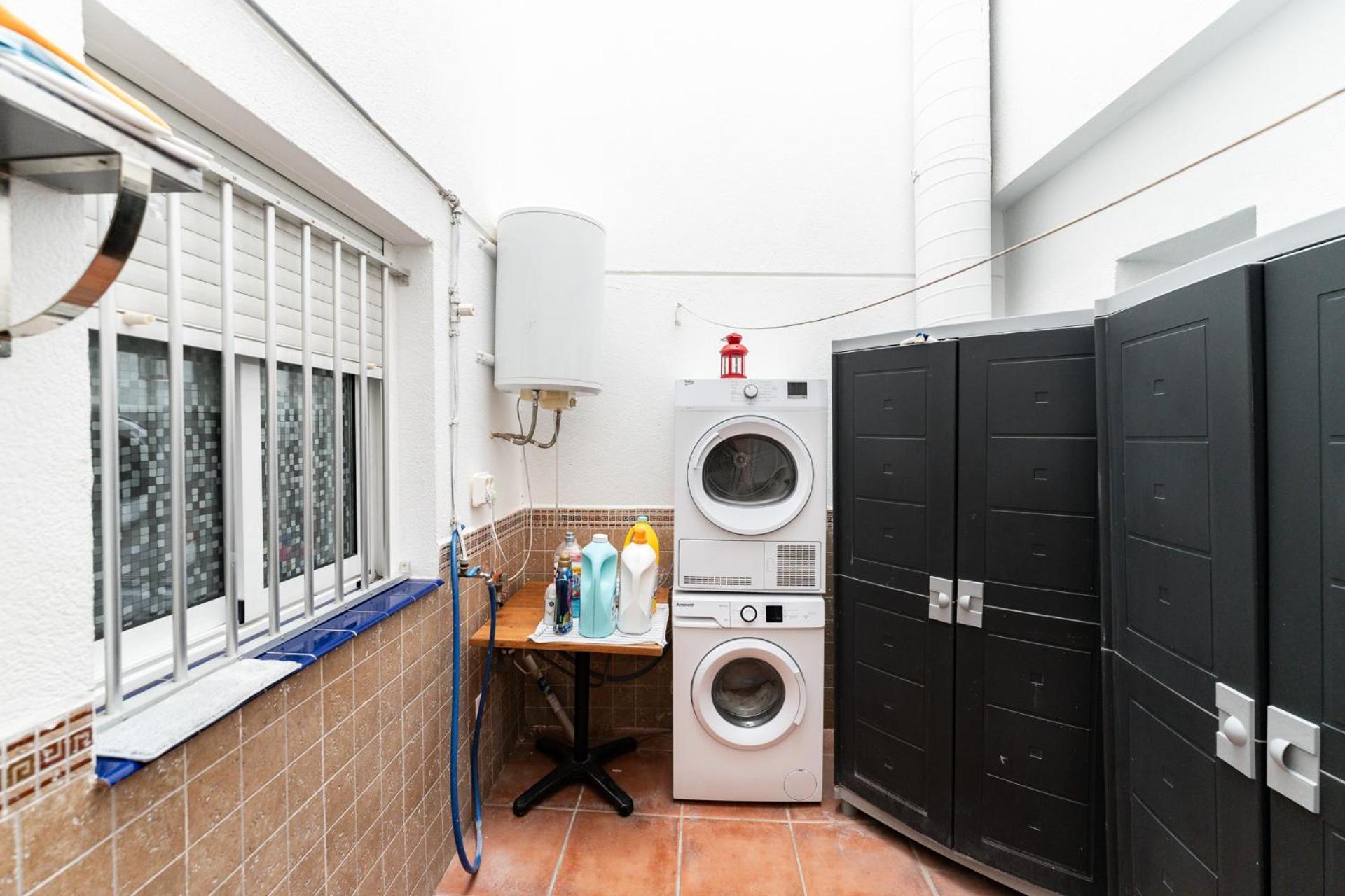 Malagasuite El Levante Apartments Τορρεμολίνος Εξωτερικό φωτογραφία