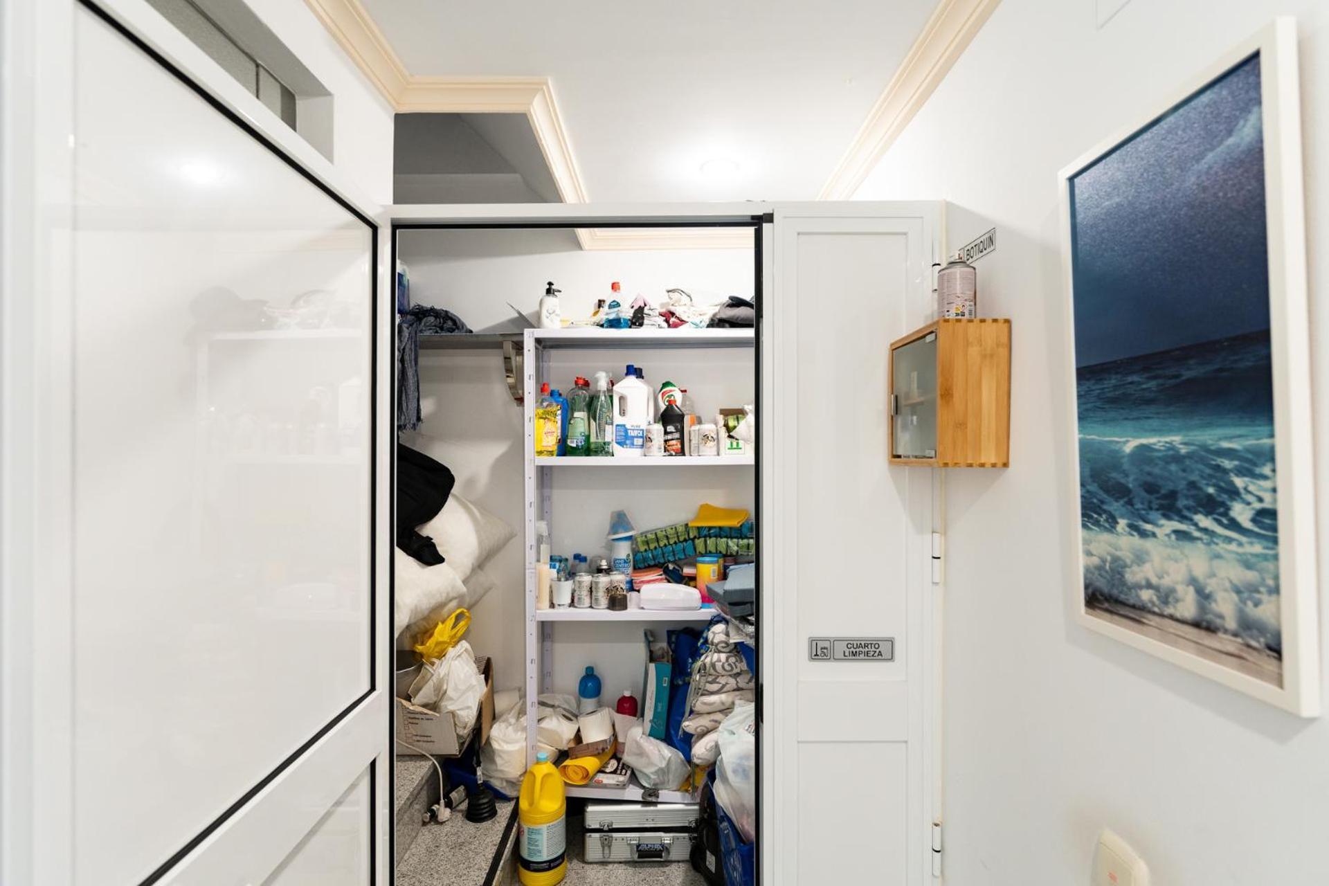 Malagasuite El Levante Apartments Τορρεμολίνος Εξωτερικό φωτογραφία