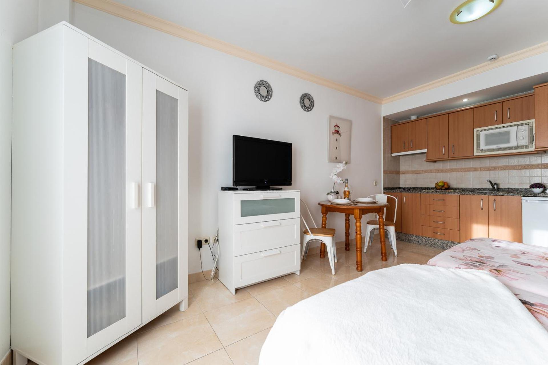 Malagasuite El Levante Apartments Τορρεμολίνος Δωμάτιο φωτογραφία