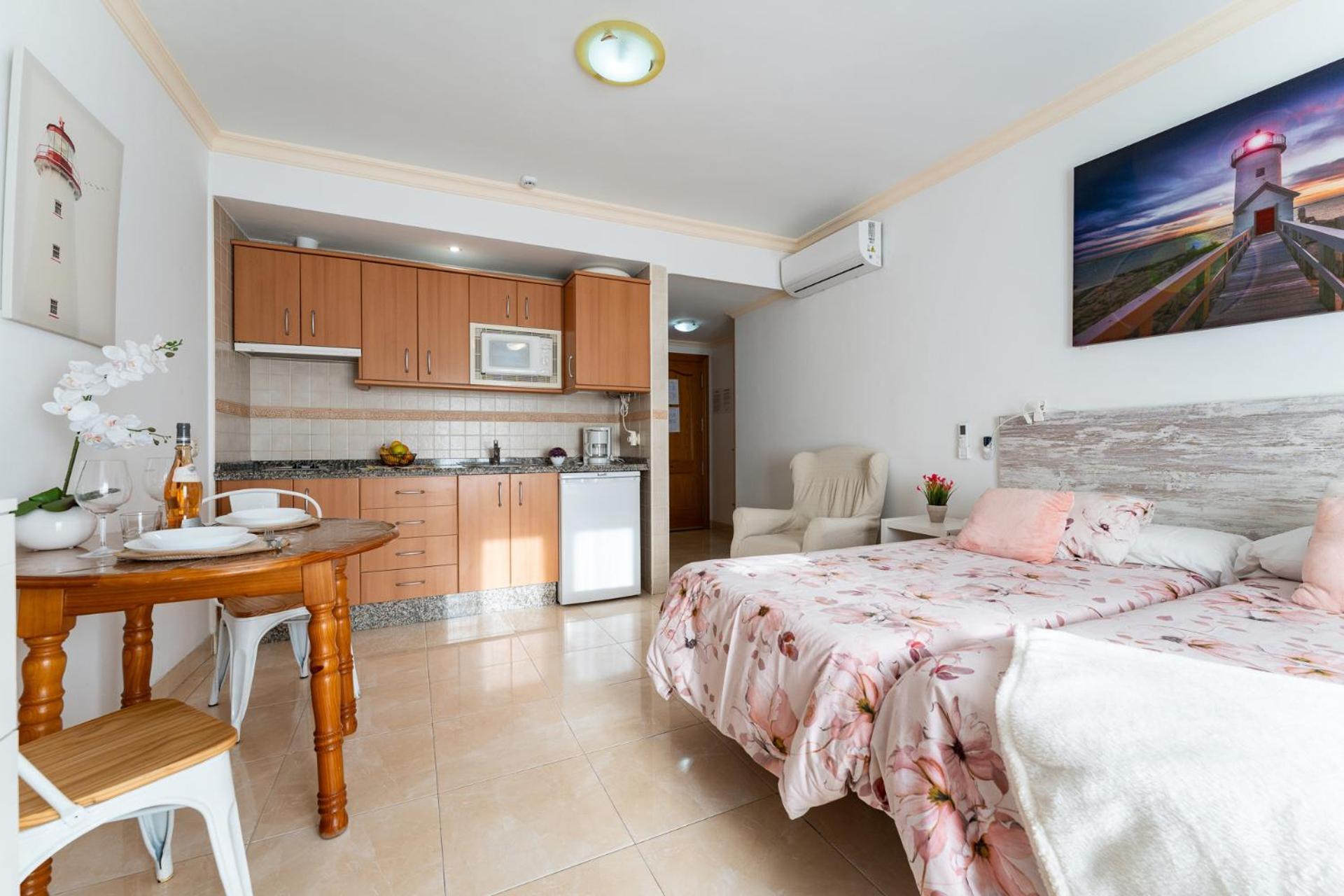 Malagasuite El Levante Apartments Τορρεμολίνος Δωμάτιο φωτογραφία