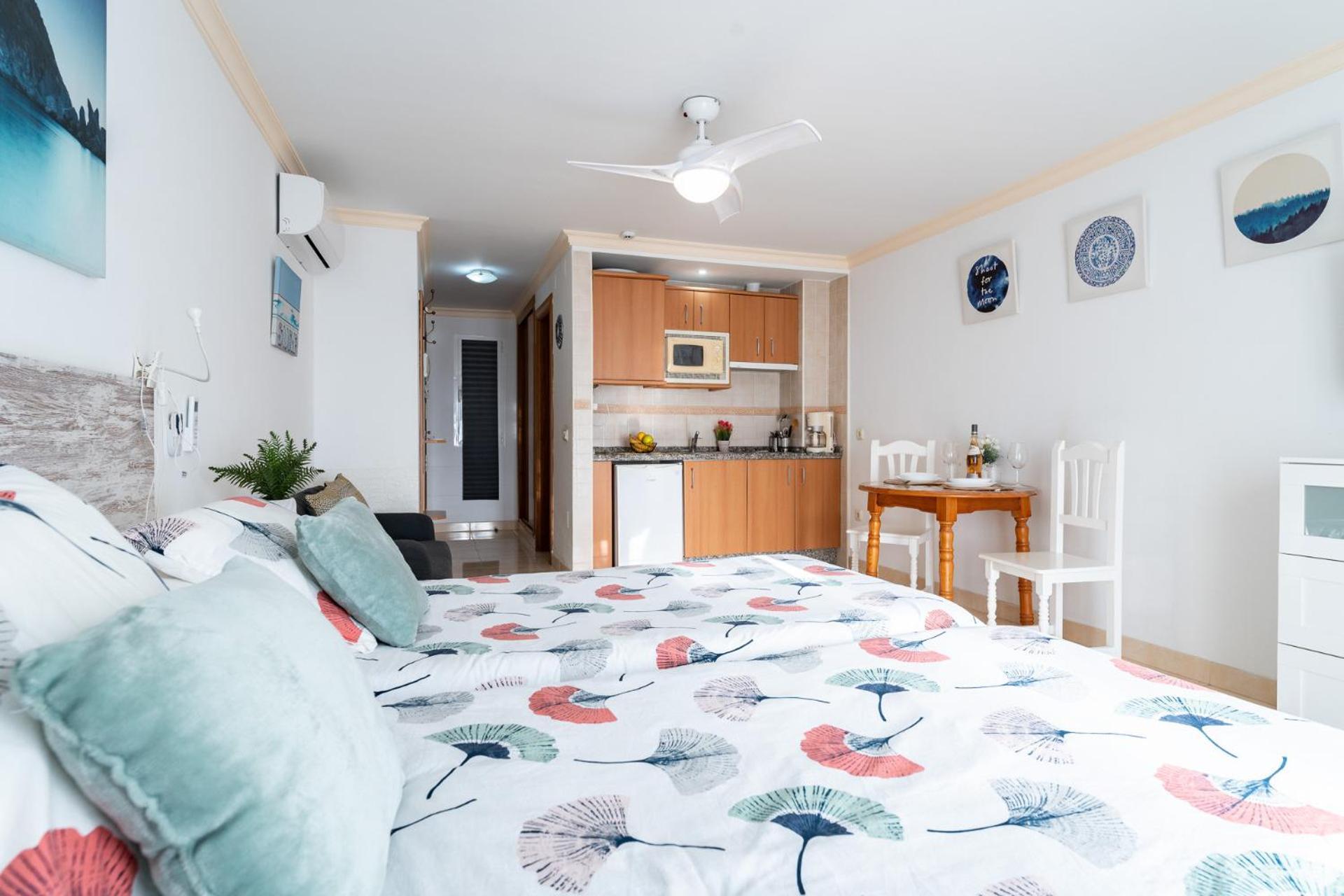 Malagasuite El Levante Apartments Τορρεμολίνος Δωμάτιο φωτογραφία