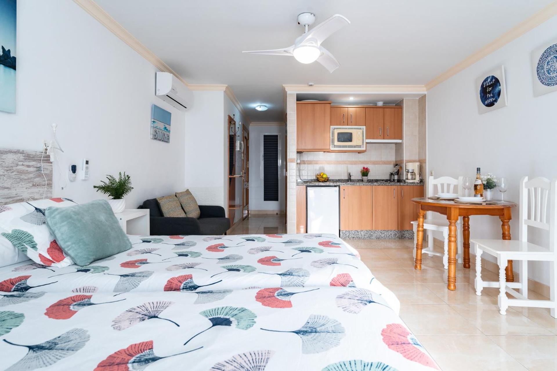 Malagasuite El Levante Apartments Τορρεμολίνος Εξωτερικό φωτογραφία