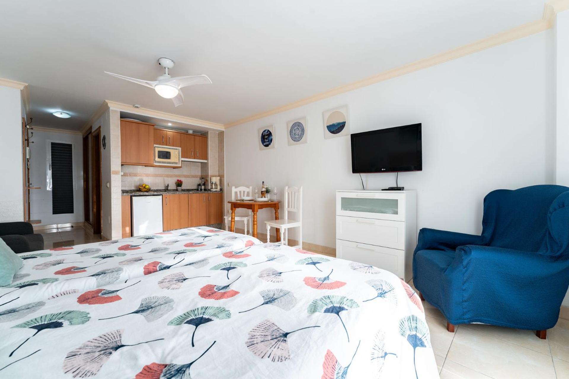 Malagasuite El Levante Apartments Τορρεμολίνος Εξωτερικό φωτογραφία
