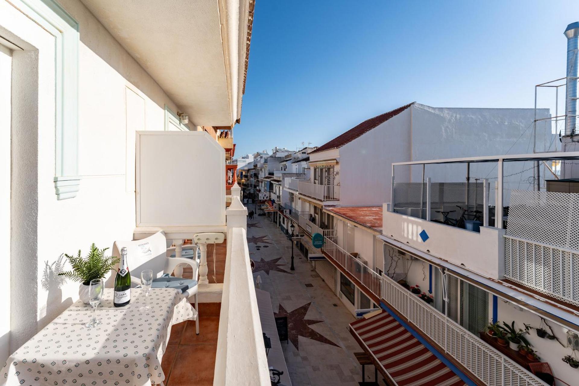 Malagasuite El Levante Apartments Τορρεμολίνος Δωμάτιο φωτογραφία