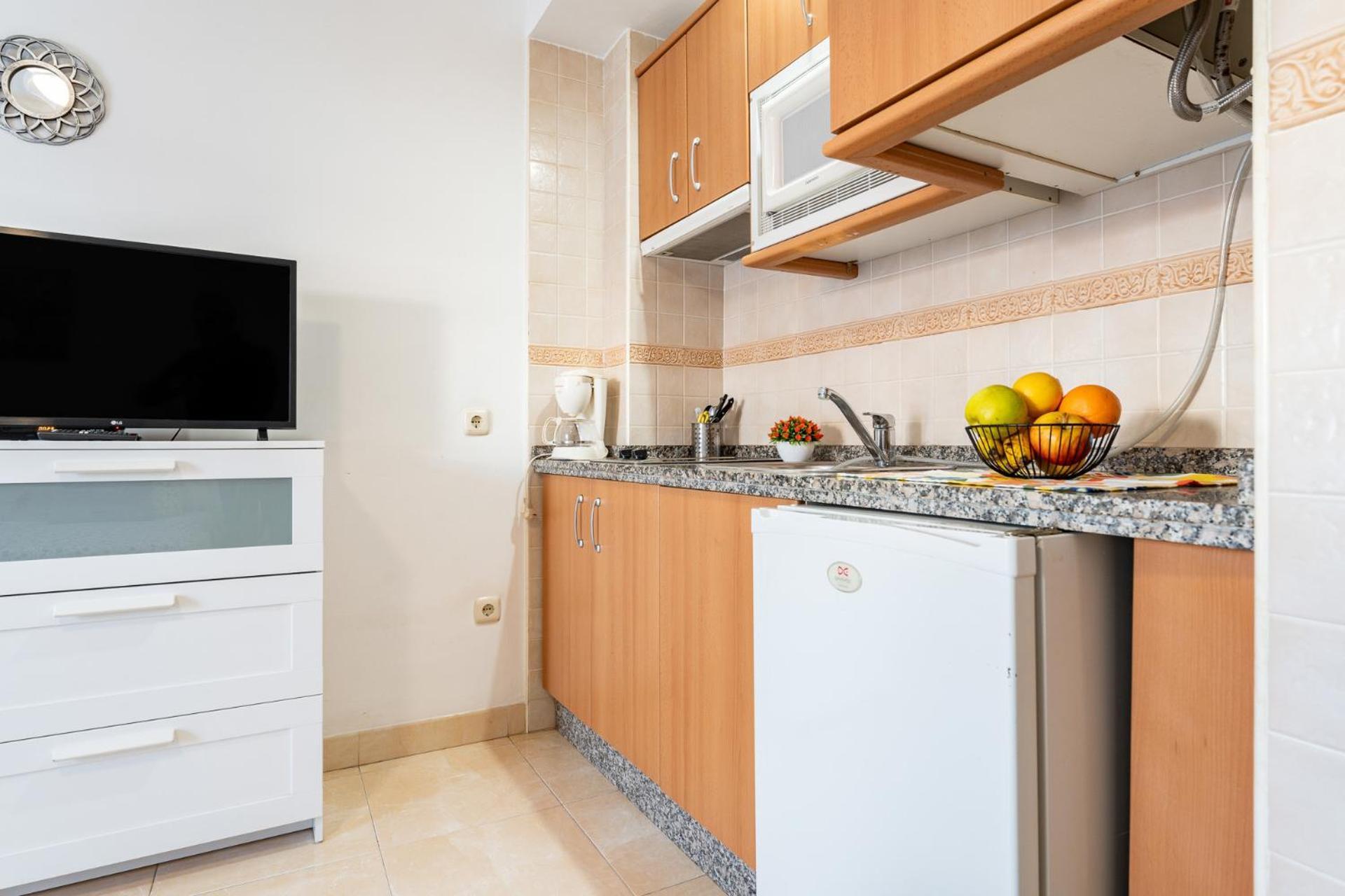 Malagasuite El Levante Apartments Τορρεμολίνος Δωμάτιο φωτογραφία