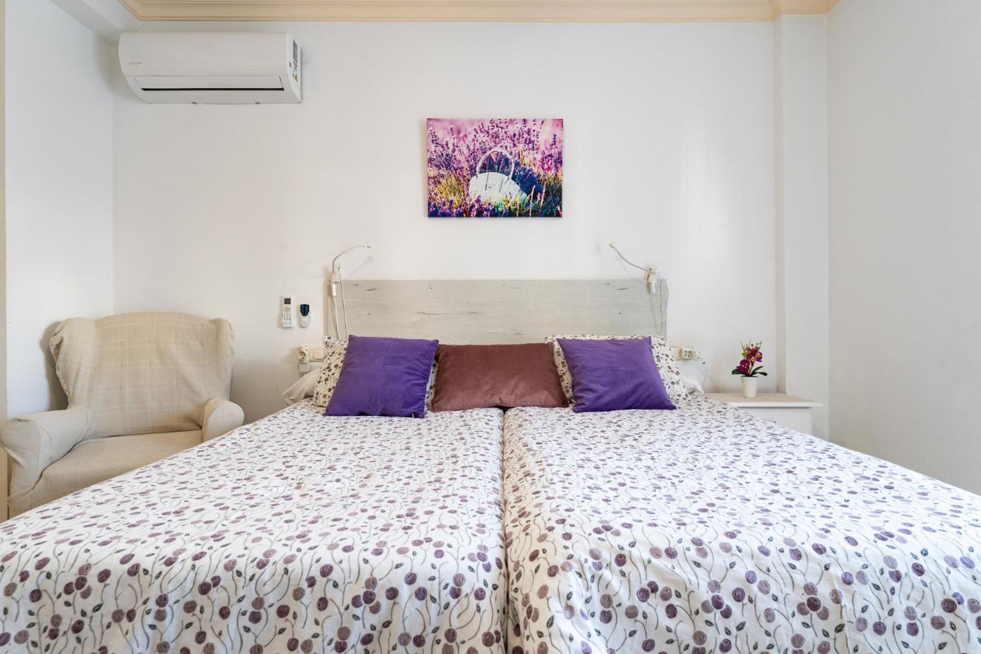 Malagasuite El Levante Apartments Τορρεμολίνος Δωμάτιο φωτογραφία
