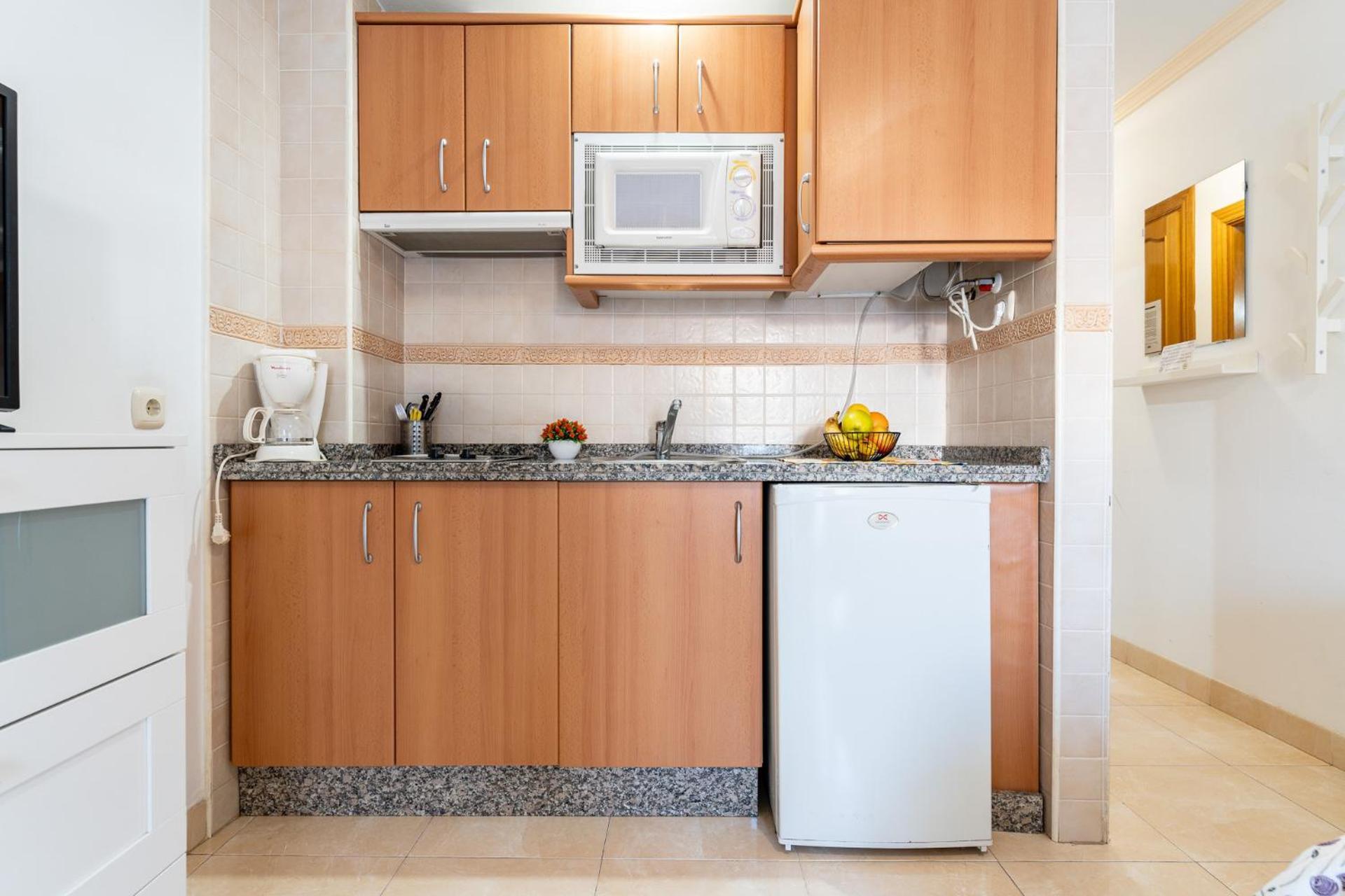 Malagasuite El Levante Apartments Τορρεμολίνος Δωμάτιο φωτογραφία