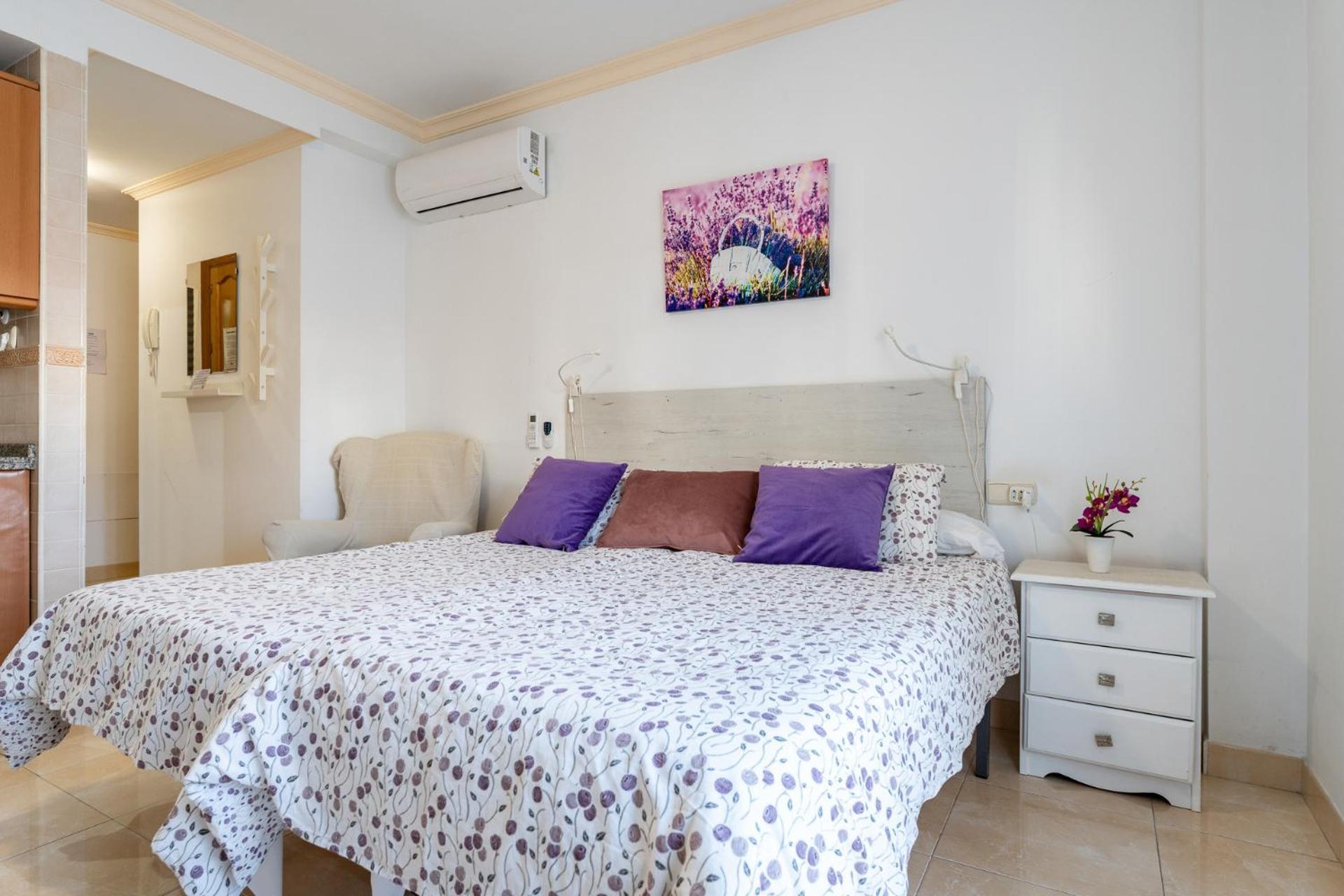 Malagasuite El Levante Apartments Τορρεμολίνος Εξωτερικό φωτογραφία