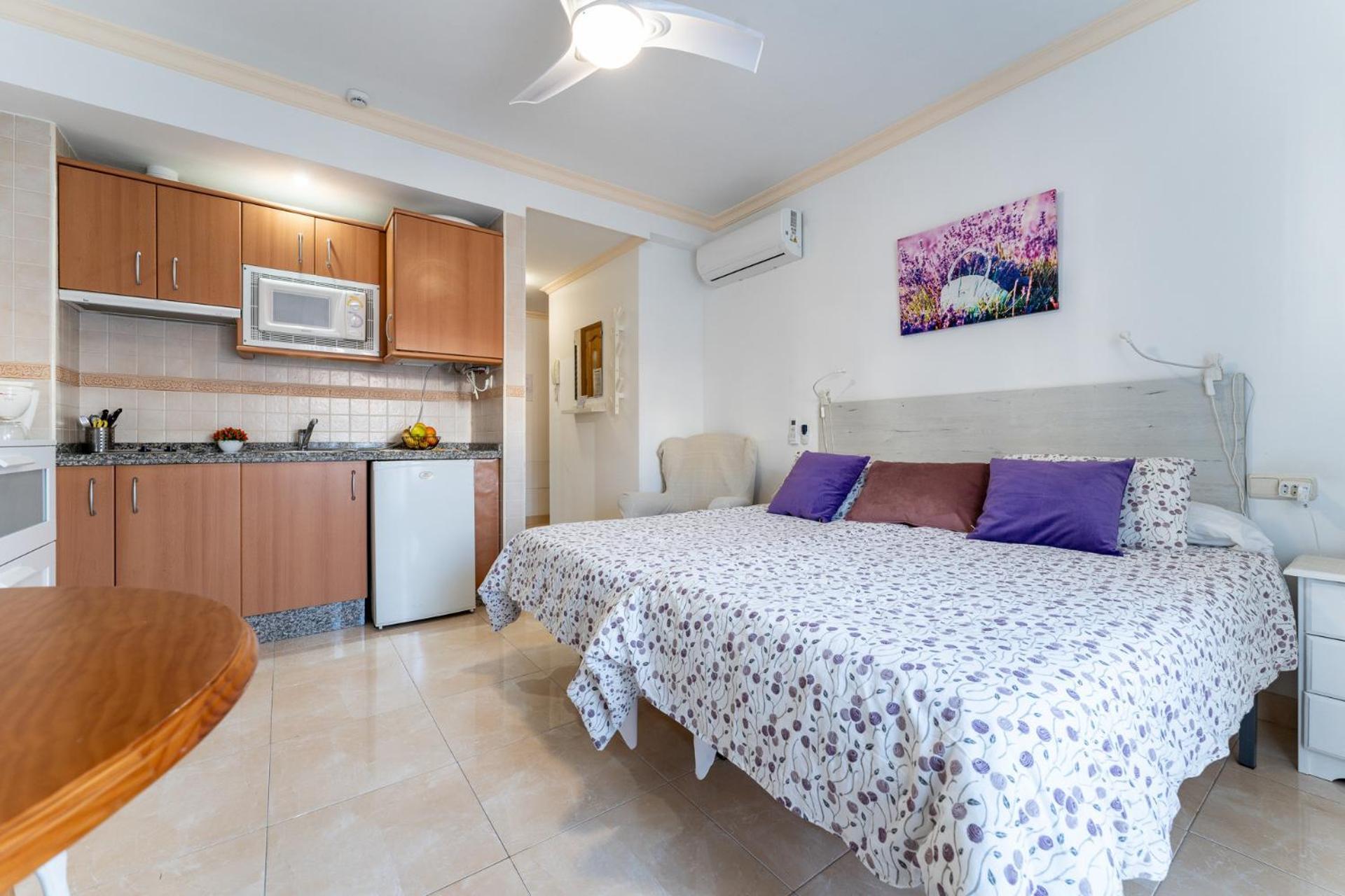 Malagasuite El Levante Apartments Τορρεμολίνος Εξωτερικό φωτογραφία