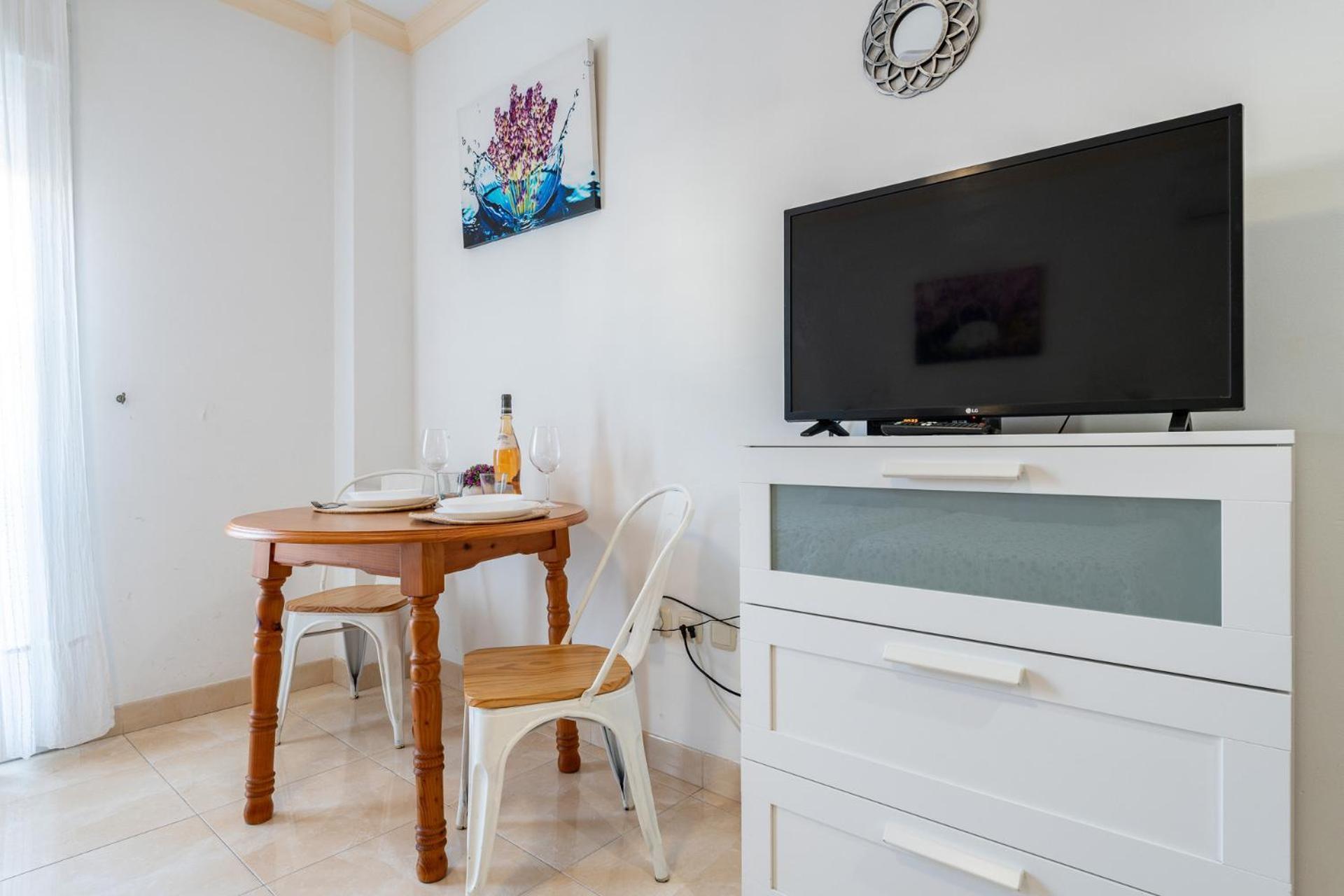 Malagasuite El Levante Apartments Τορρεμολίνος Δωμάτιο φωτογραφία