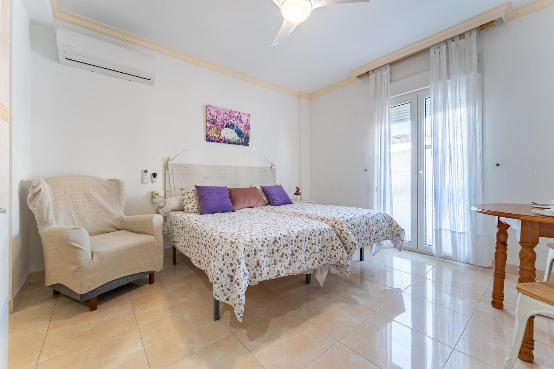 Malagasuite El Levante Apartments Τορρεμολίνος Δωμάτιο φωτογραφία