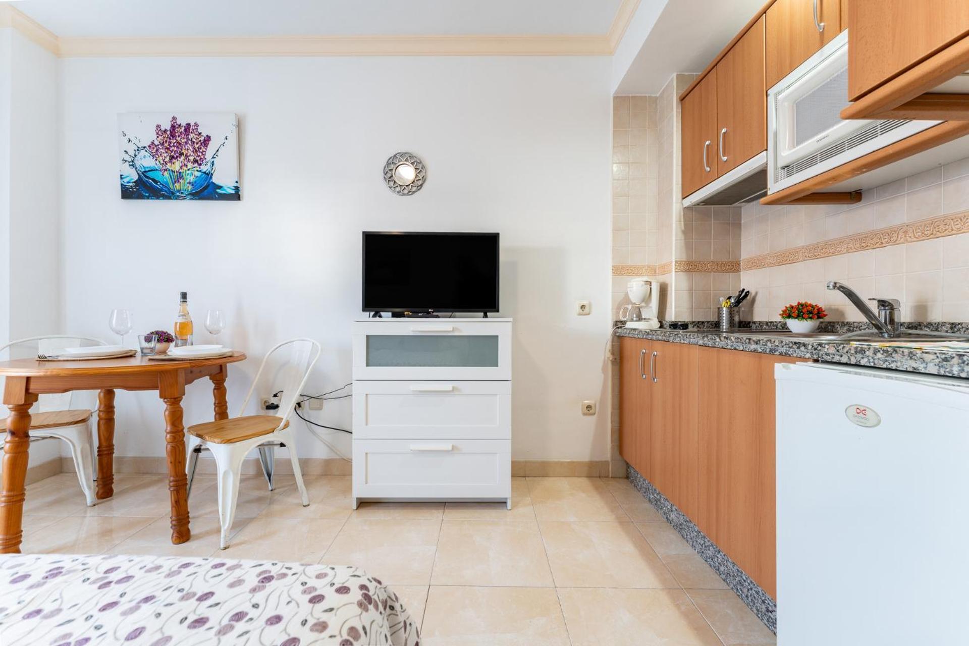 Malagasuite El Levante Apartments Τορρεμολίνος Δωμάτιο φωτογραφία