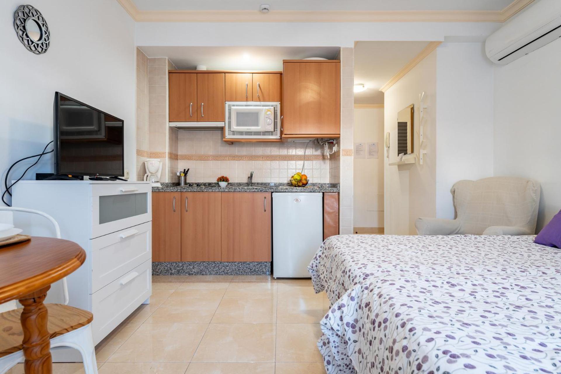 Malagasuite El Levante Apartments Τορρεμολίνος Εξωτερικό φωτογραφία