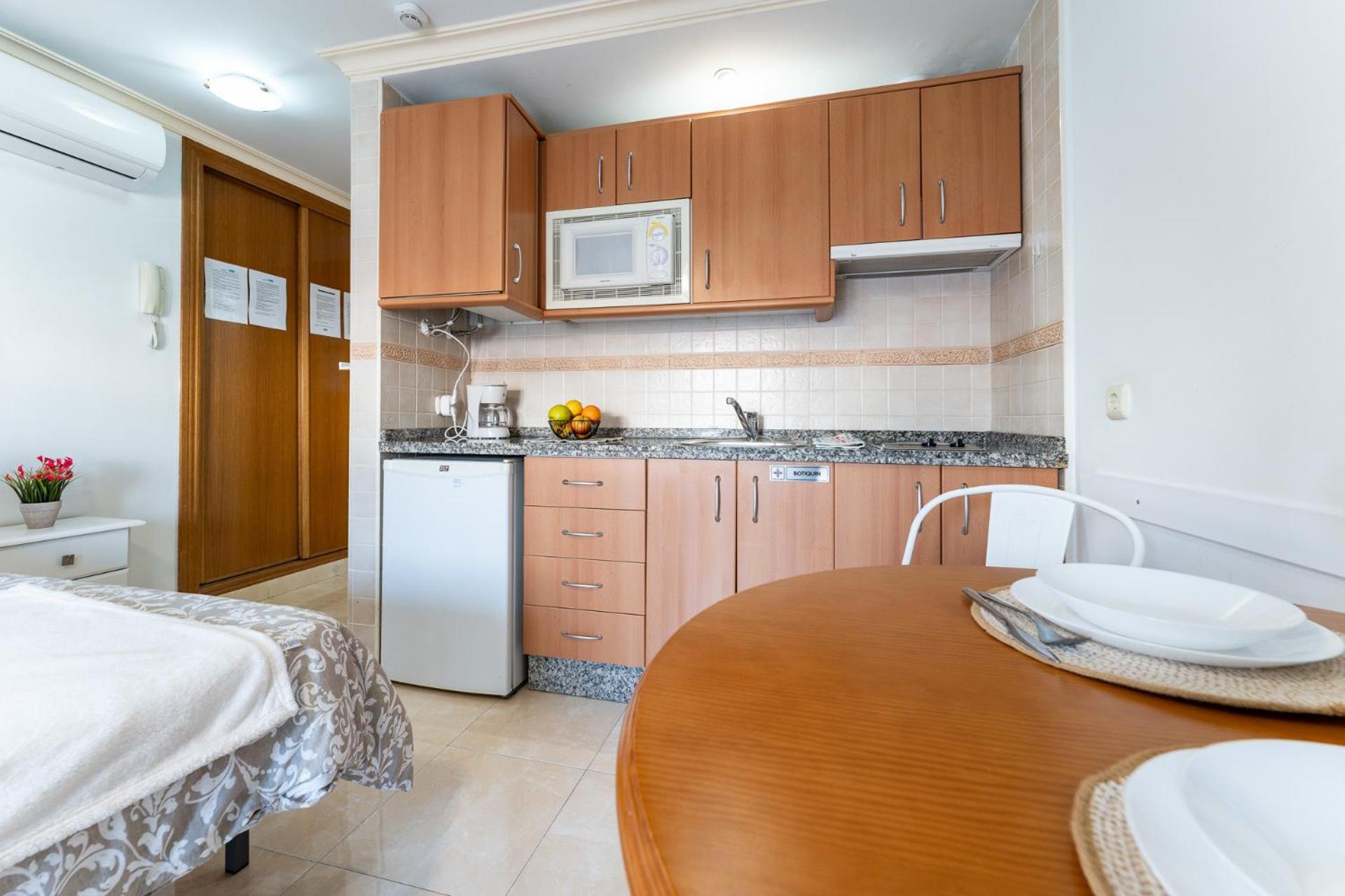 Malagasuite El Levante Apartments Τορρεμολίνος Δωμάτιο φωτογραφία