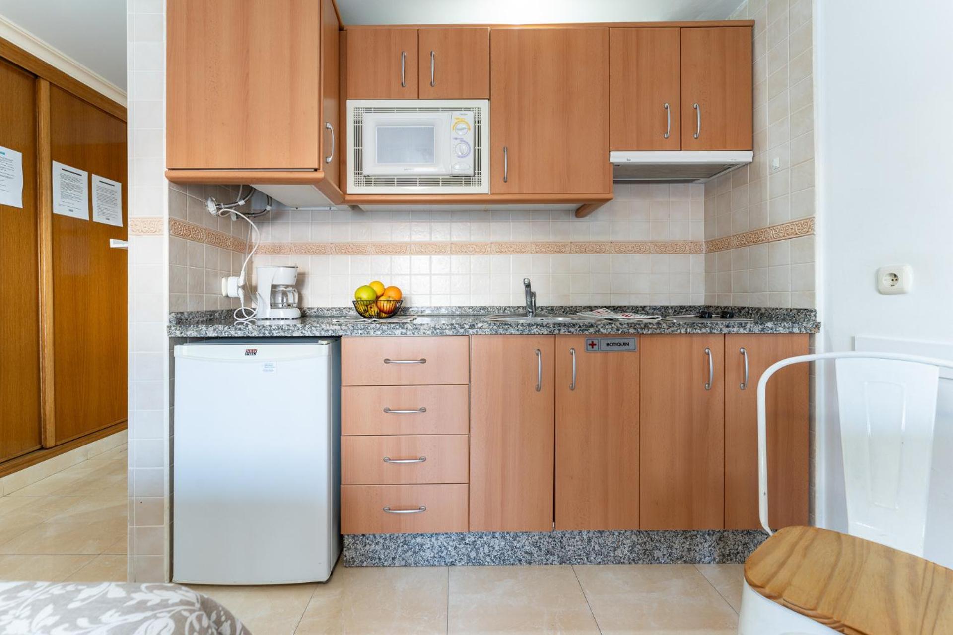 Malagasuite El Levante Apartments Τορρεμολίνος Δωμάτιο φωτογραφία
