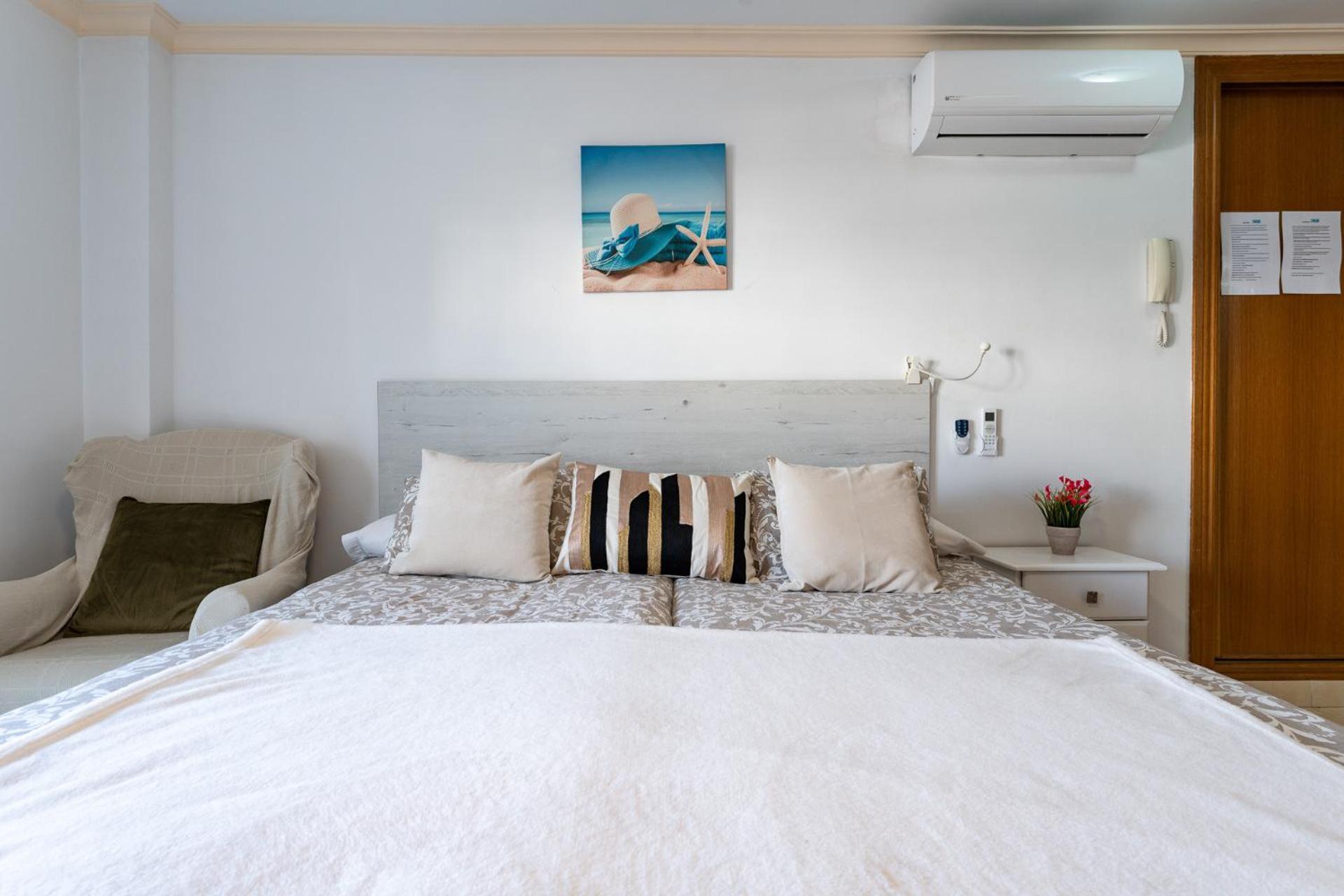 Malagasuite El Levante Apartments Τορρεμολίνος Δωμάτιο φωτογραφία