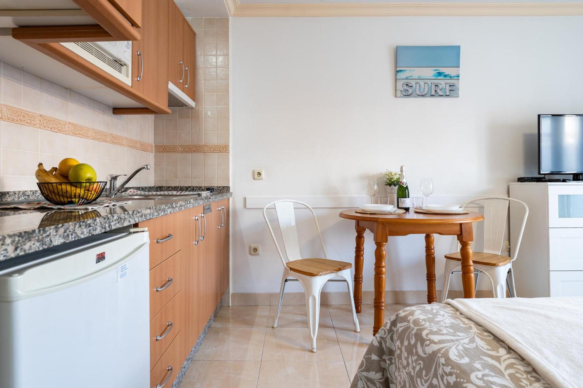 Malagasuite El Levante Apartments Τορρεμολίνος Δωμάτιο φωτογραφία