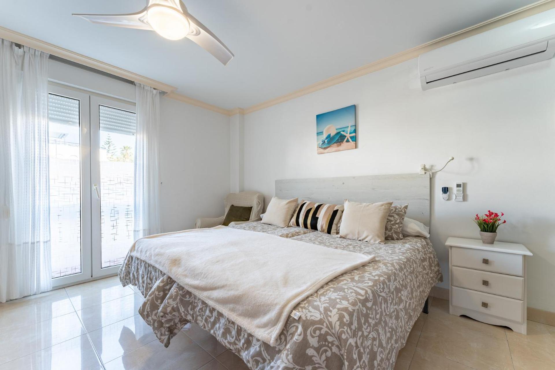 Malagasuite El Levante Apartments Τορρεμολίνος Εξωτερικό φωτογραφία