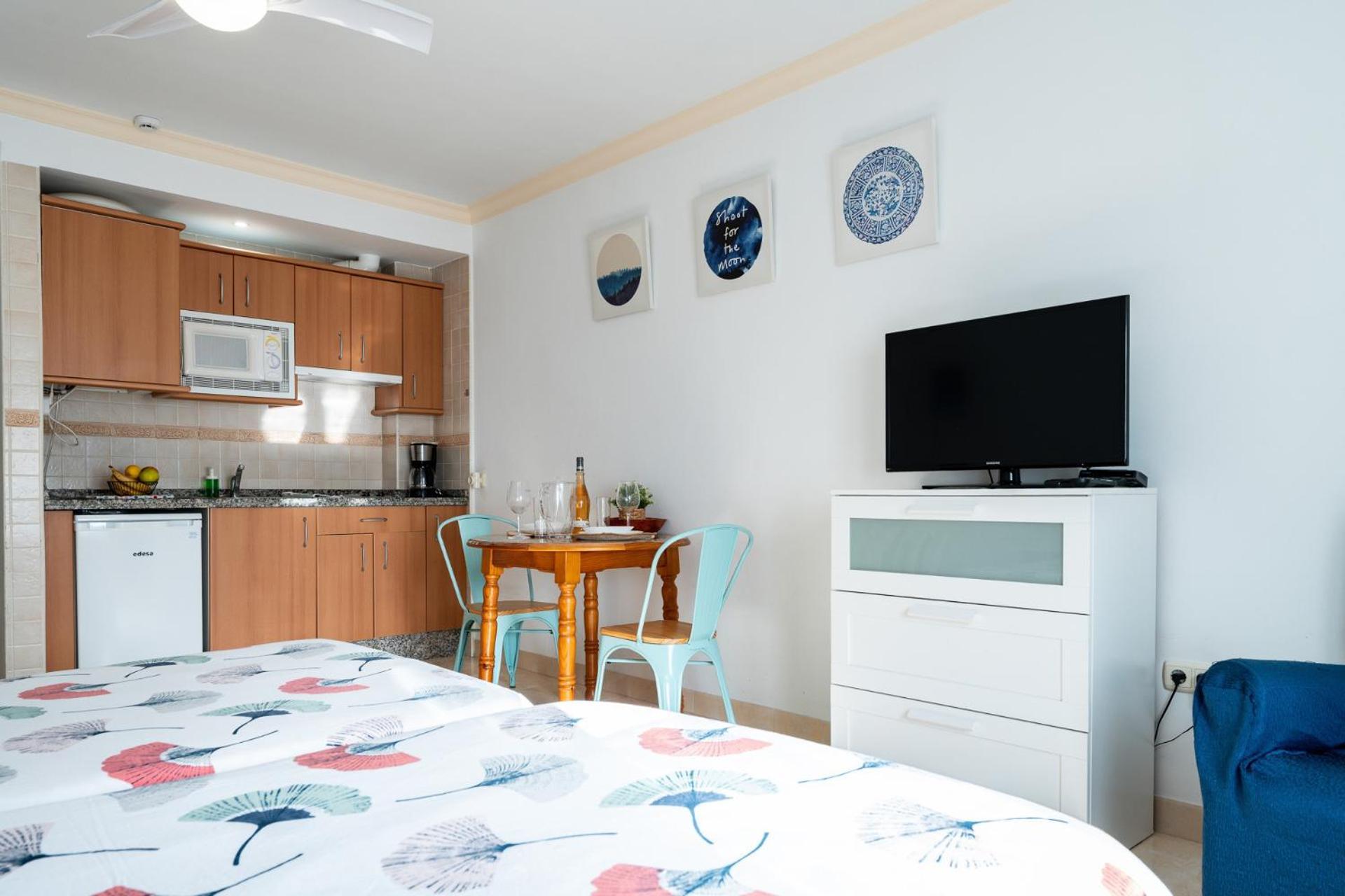 Malagasuite El Levante Apartments Τορρεμολίνος Δωμάτιο φωτογραφία