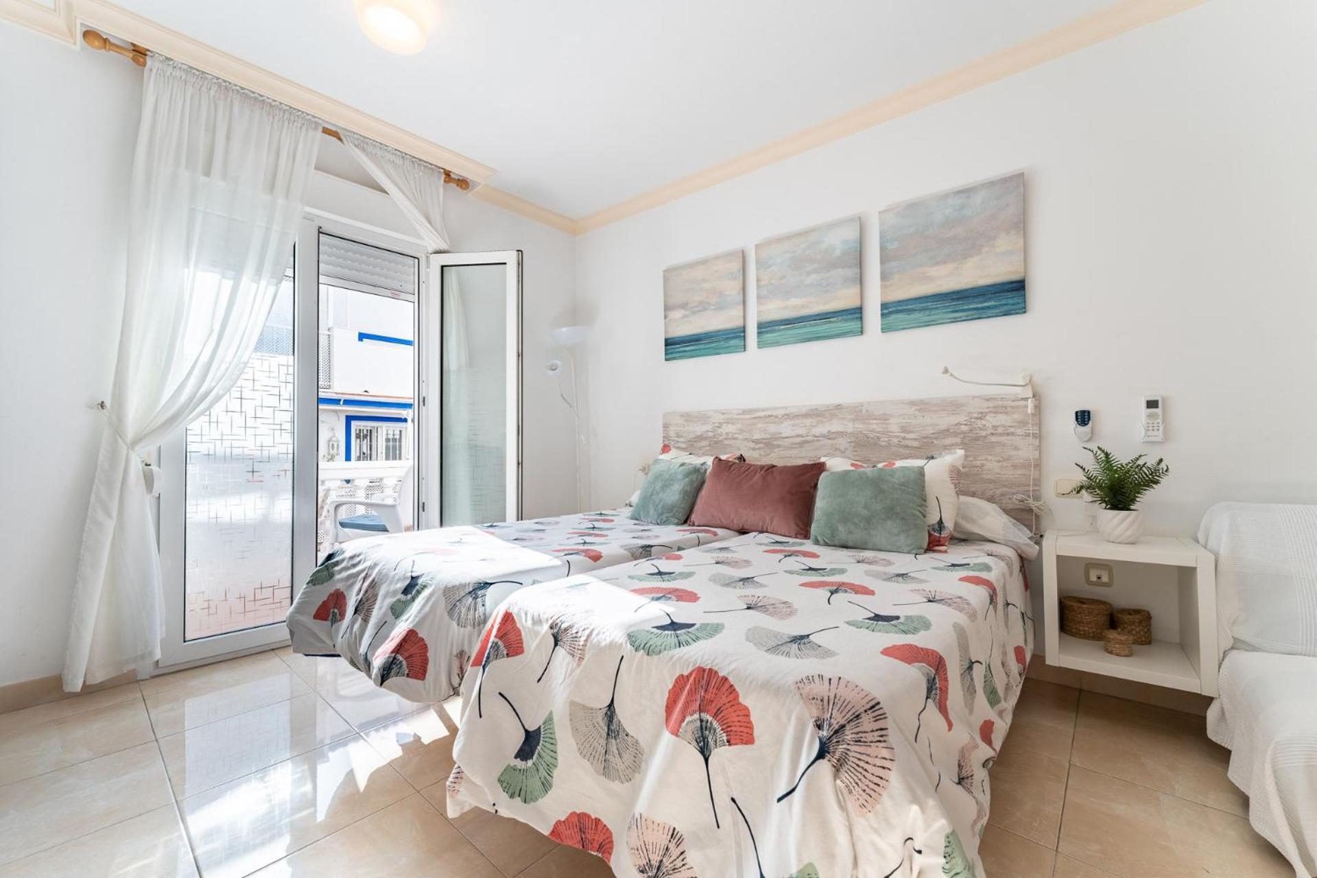 Malagasuite El Levante Apartments Τορρεμολίνος Δωμάτιο φωτογραφία