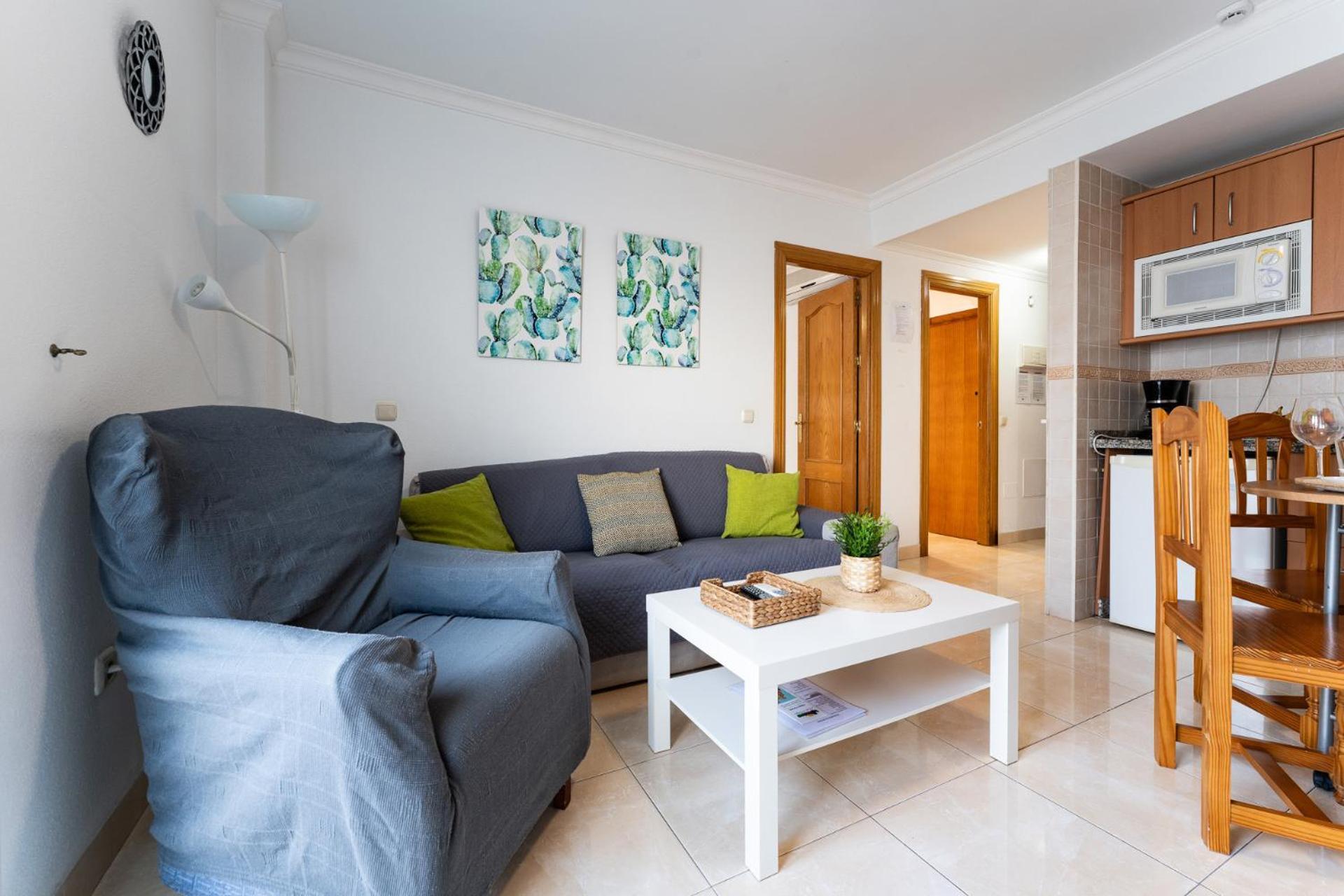 Malagasuite El Levante Apartments Τορρεμολίνος Δωμάτιο φωτογραφία