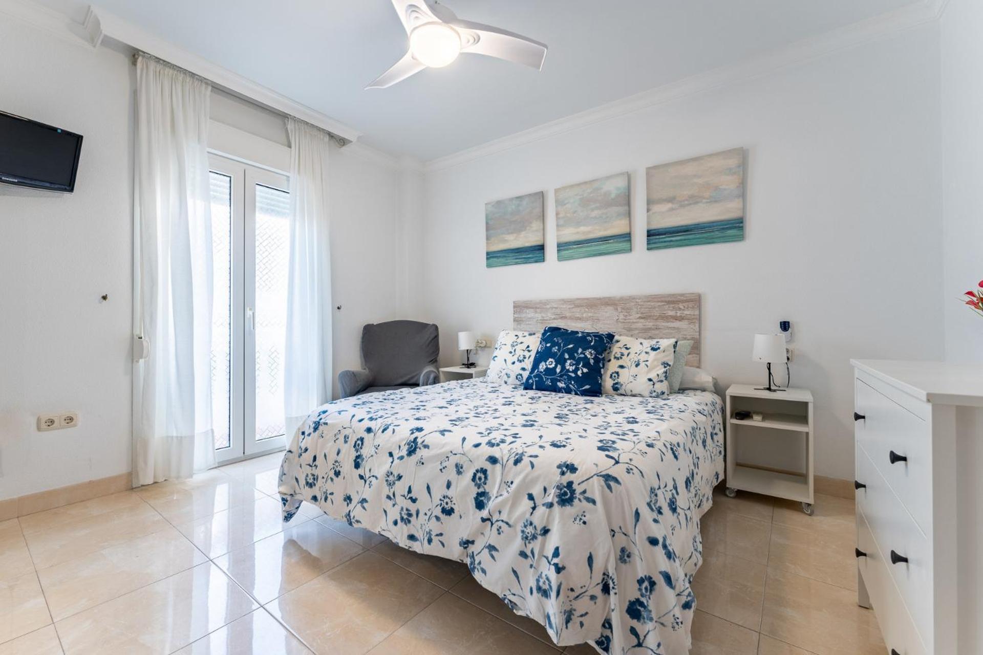 Malagasuite El Levante Apartments Τορρεμολίνος Εξωτερικό φωτογραφία