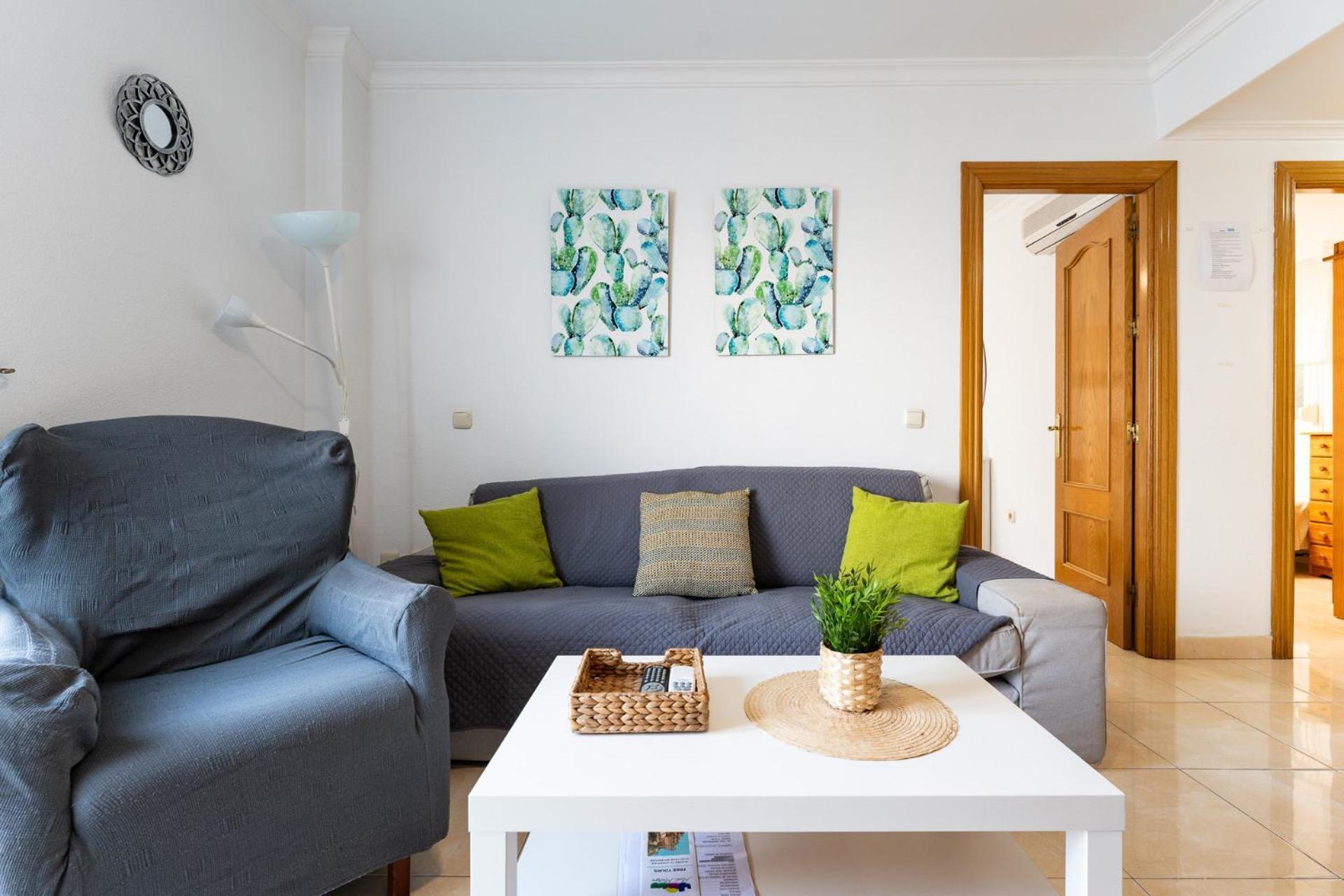 Malagasuite El Levante Apartments Τορρεμολίνος Εξωτερικό φωτογραφία